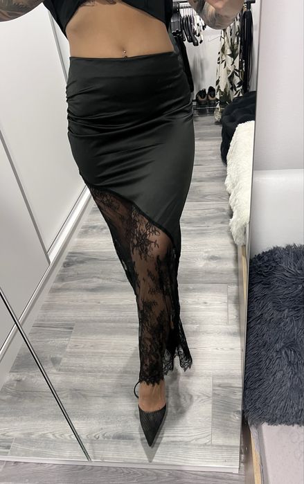 Дамски поли различни модели и цветове