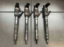Injector Hyundai H1 2.5 CRDI cod injector 0445110275