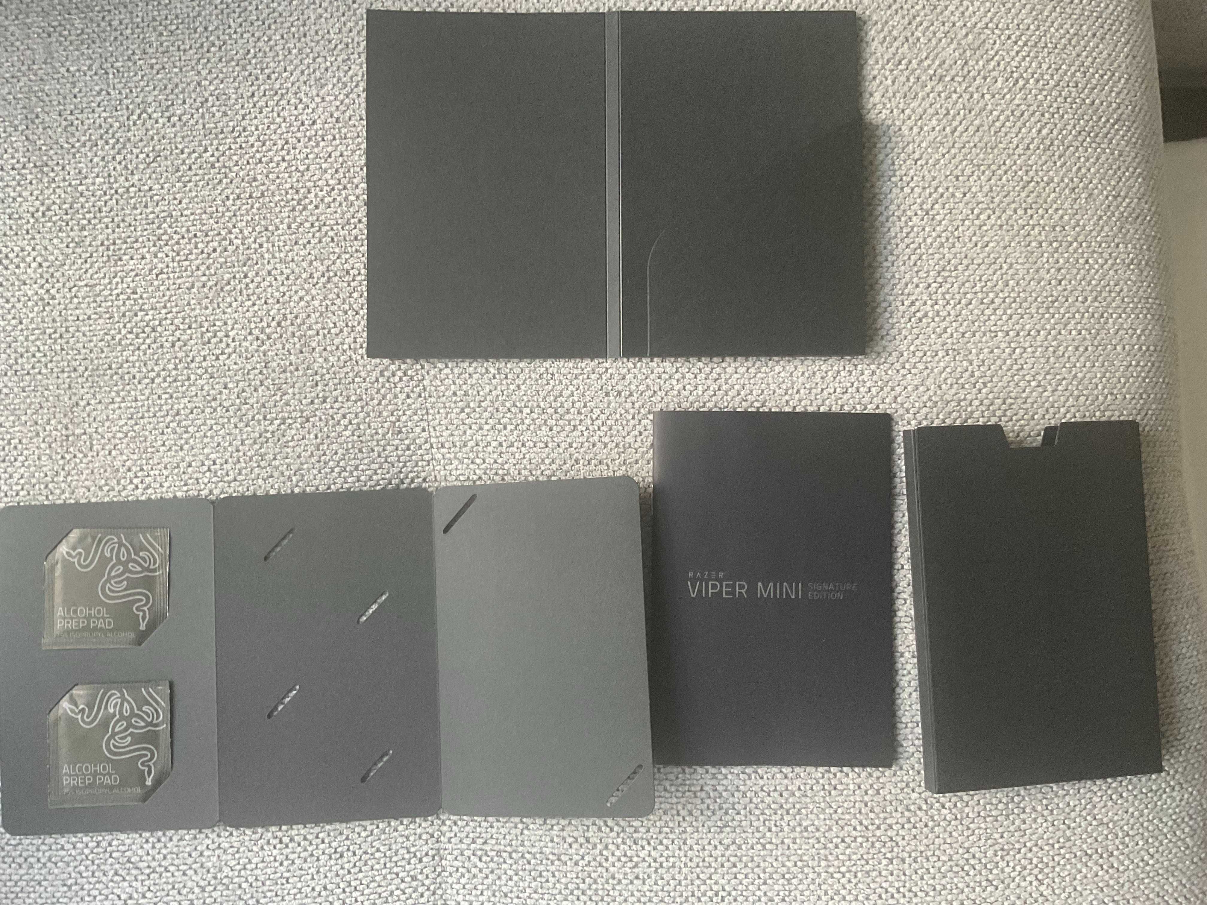 Razer Viper Mini Signature Edition