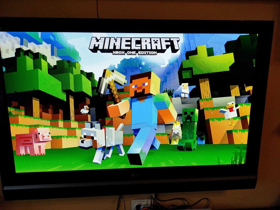 TV Plasma LG 50PC55 – 127 cm (50"), HD,