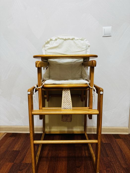 Продам детский стульчик