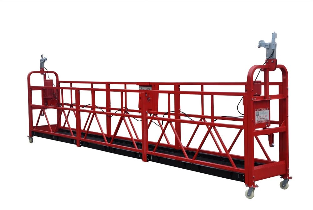 Аренда люлька ZLP 630