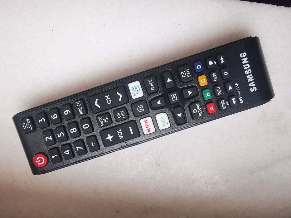 Telecomanda Samsung noua