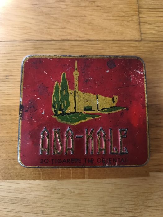 Pachet tabla ADA-KALE