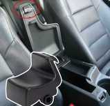 Отключващ механизъм тип зъб за подлакътника за Mazda CX-5 Мазда ЦХ-5