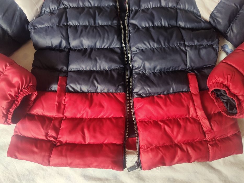 Geaca marimea M Asos