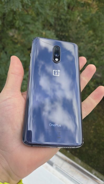 Oneplus 7 - 256gb