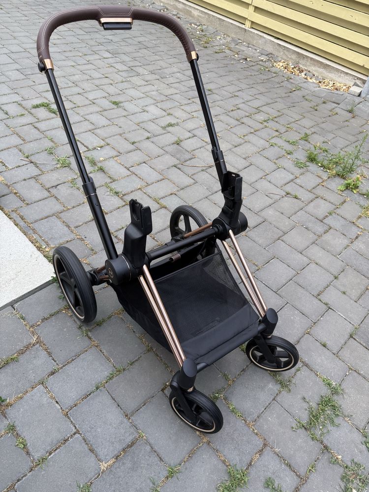 Cadru Cybex Priam 4