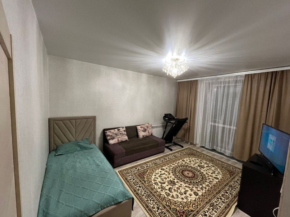 3-х ком мкр.Береке