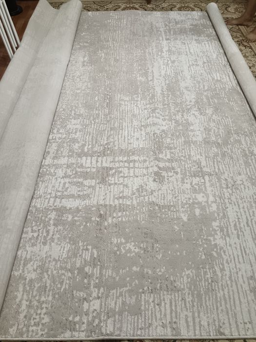 Ковёр натуральный 3 *5