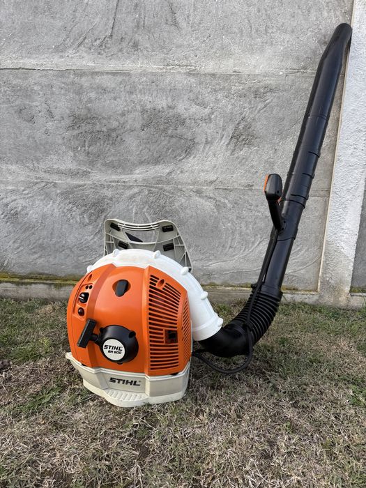 Suflatoare Stihl BR 600