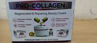 Комплект Малика Про Колаген 3 в 1 Регенериращ и възстановяващ крем