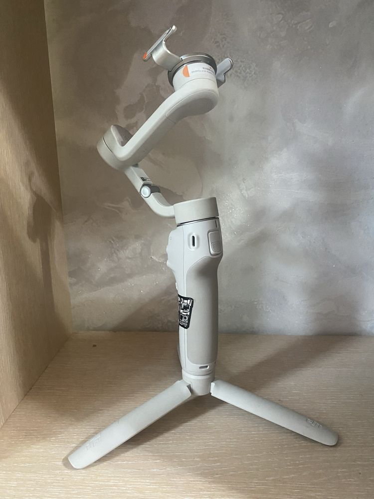 Стабилизатор DJI OSMO 6