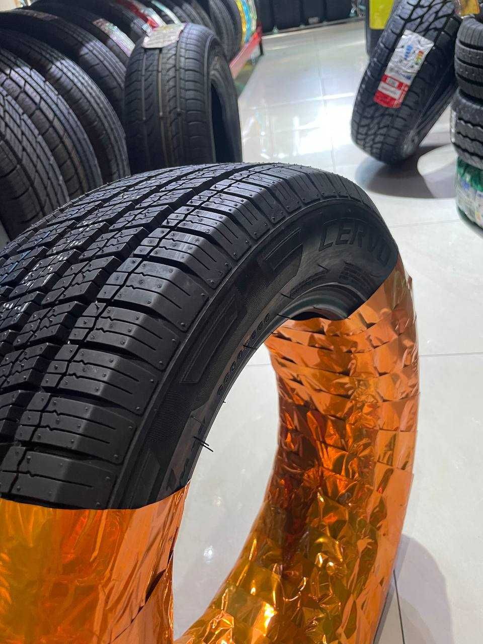 Shina Balon CERVO EURO MAX F1 165/70R13