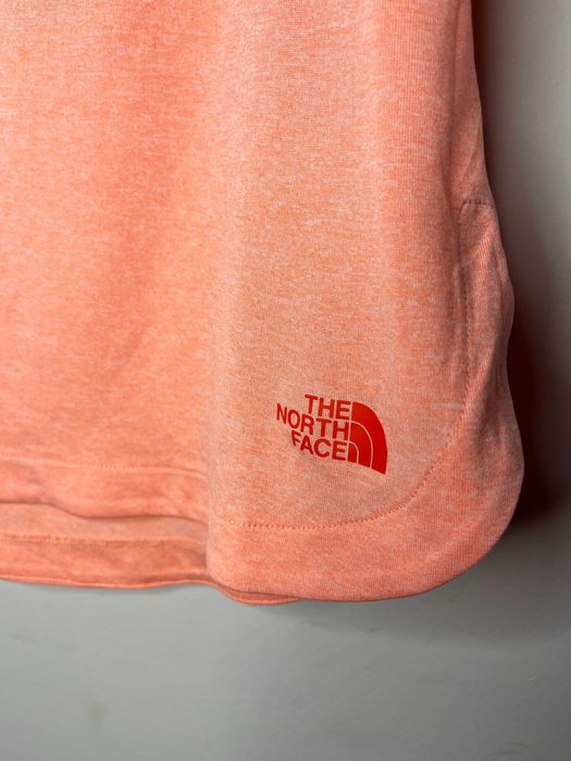 The North Face Pink T-Shirt Дамска Тениска