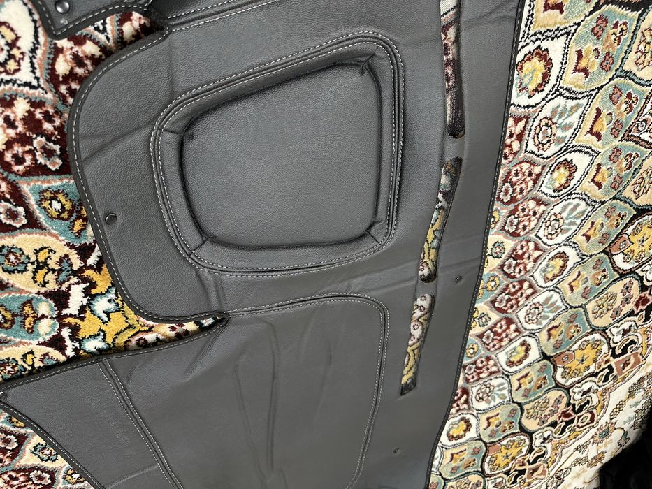 Chexol tarpeda Cobalt