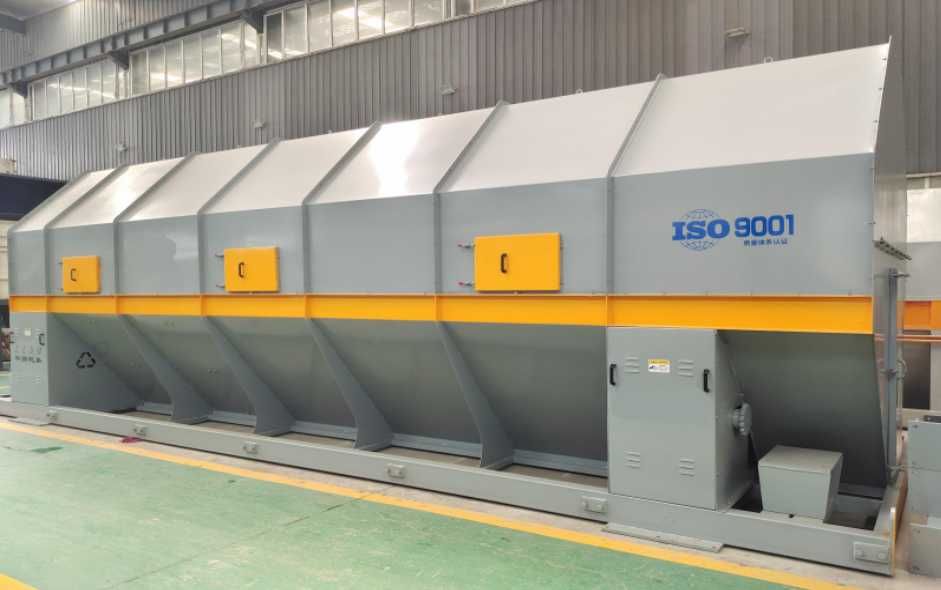 Линия,завод переработки мусора, промышленного ,ТБО отходов и др.