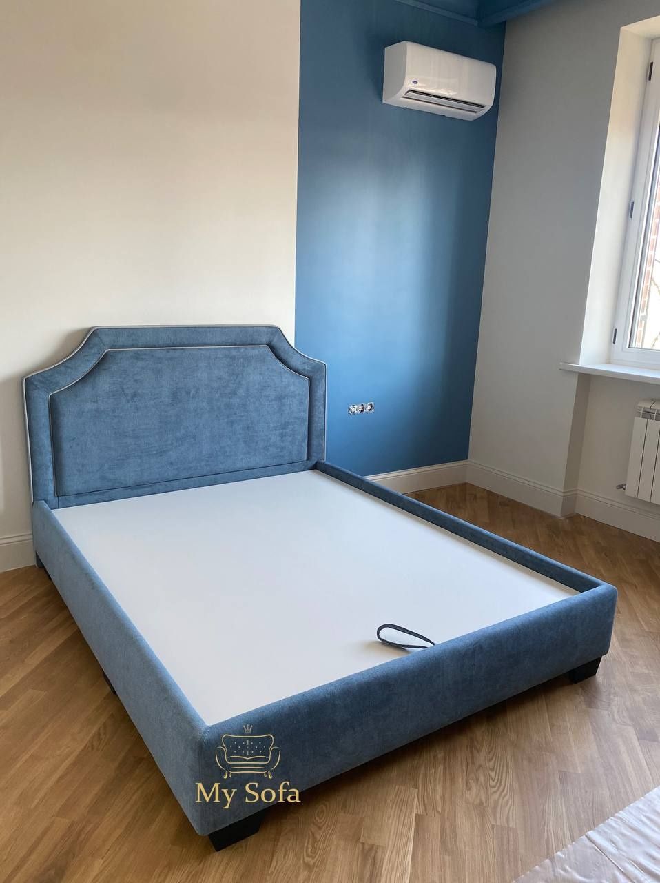 Мягкая мебель на заказ от MySofa