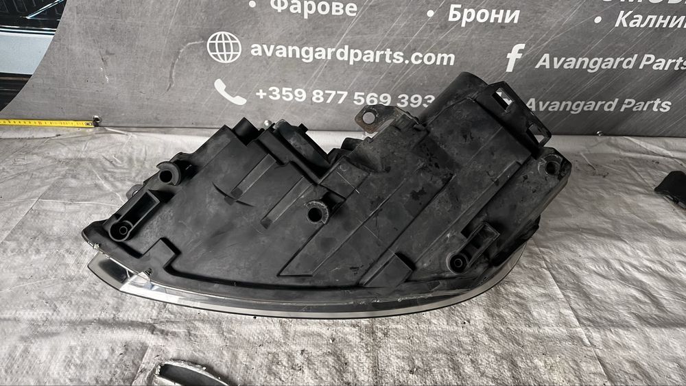 Ляв  фар VW Golf 6