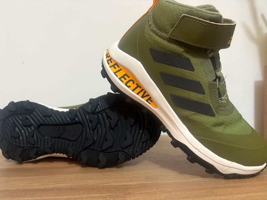 Adidas Reflective nr 34