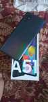 Samsung a51ideal abmen qilamz