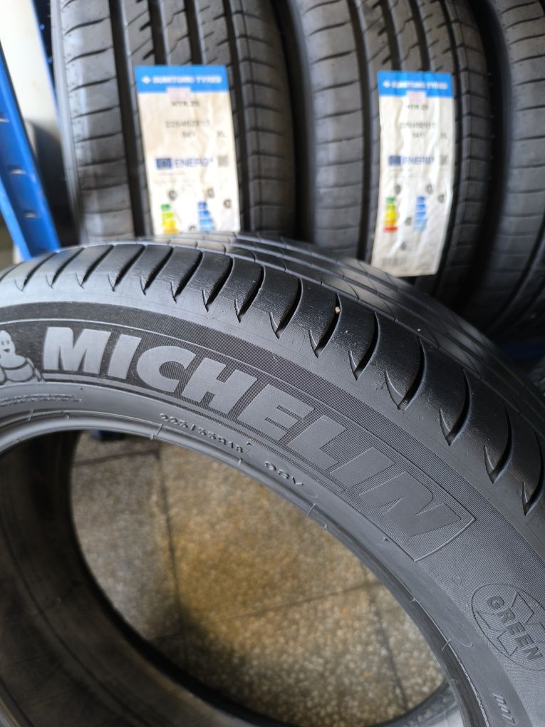 225 55 18 Michelin Primacy 3 Летни 4бр.