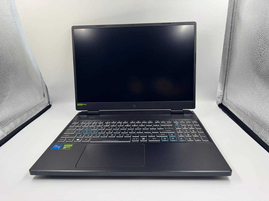 Acer Predator Helios 16 RTX 4060 Intel Core I5