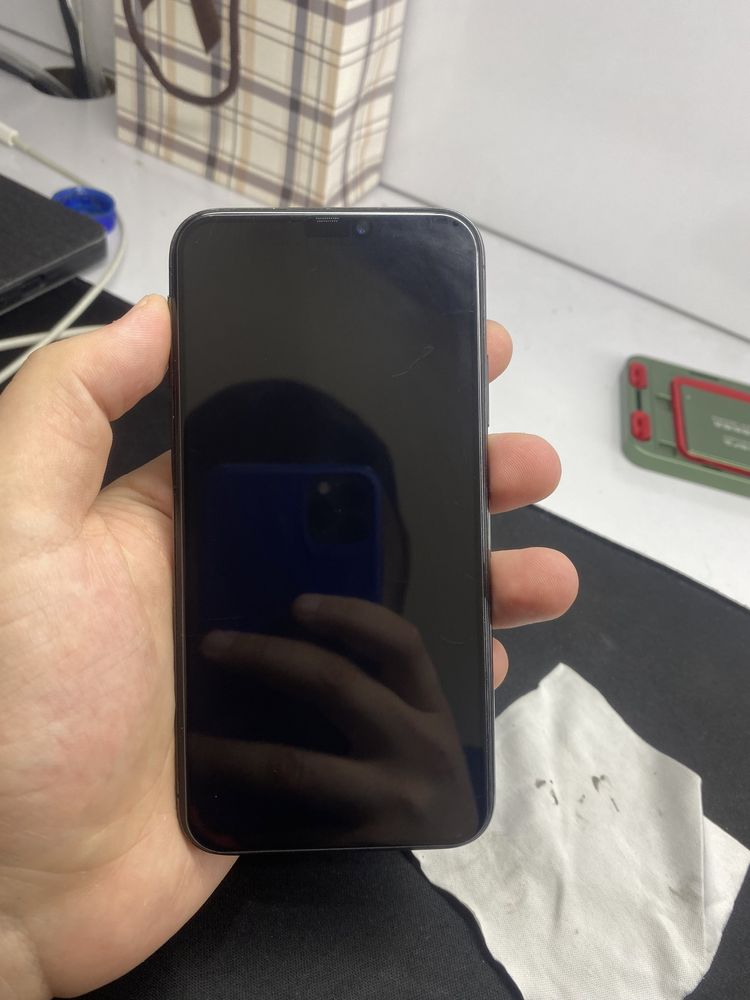 Iphone X Space Gray