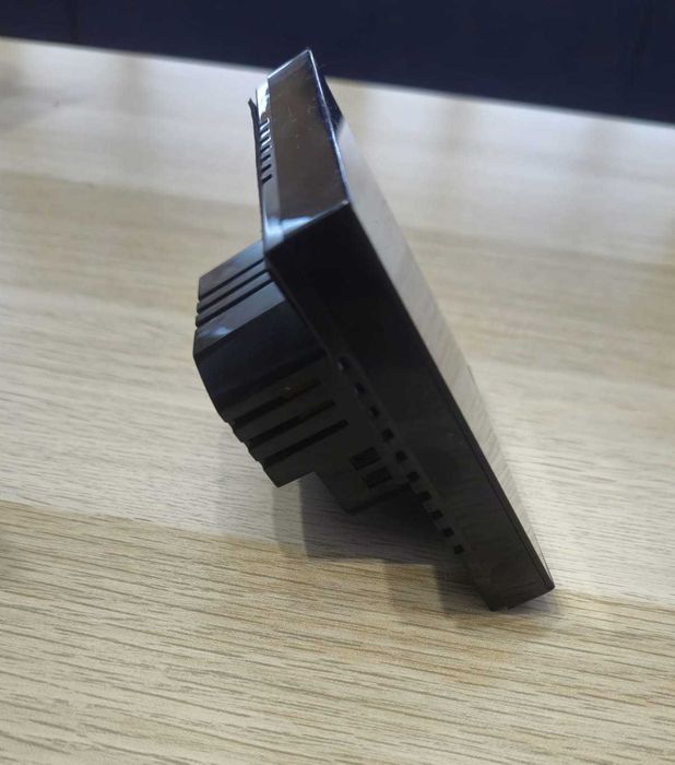 Termostat /centrala in condensare/ incalzire in pardoseala