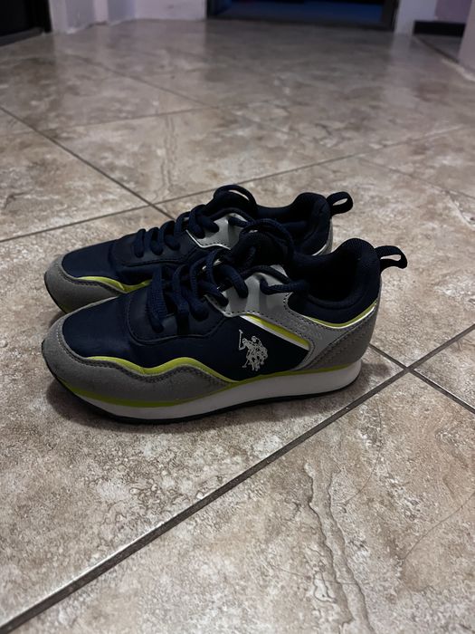 Детски маратонки Polo