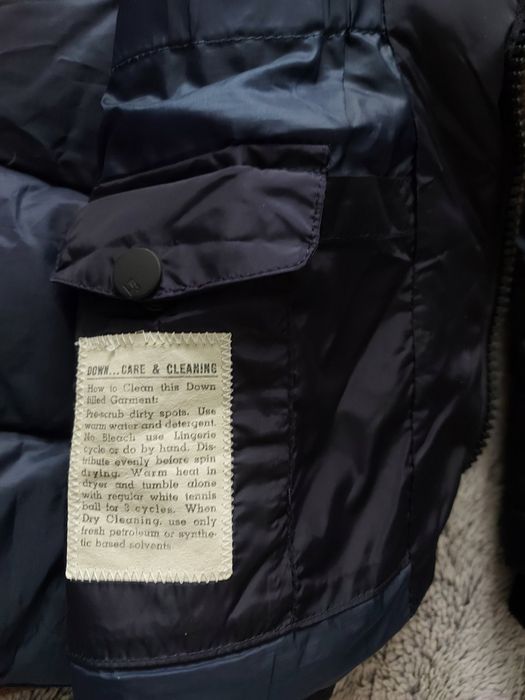 Scotch&Soda down L52, мъжко пухено яке Ново, зимно