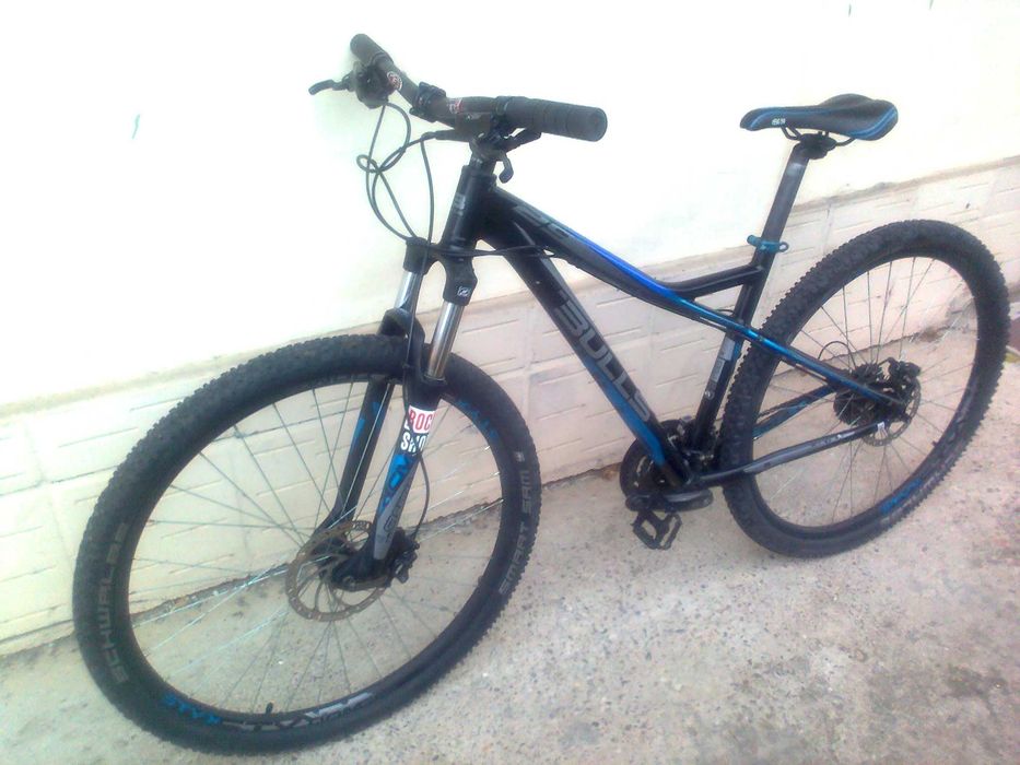 29 цола BULLS SharpTail 3 XC Sport Хидравличен Модел