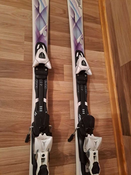 Дамски ски Atomic Cloud 6 150cm