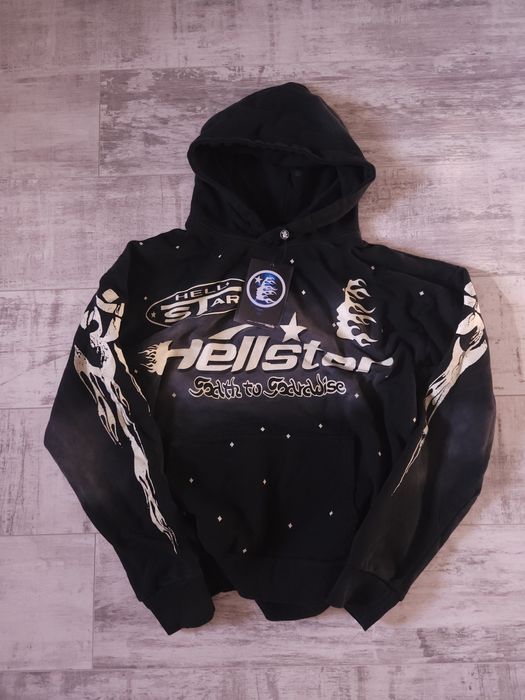 *OFERTA* Hanorace Hellstar noi