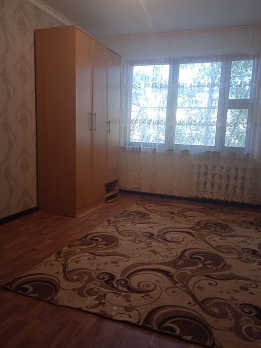 Комната в общежитии