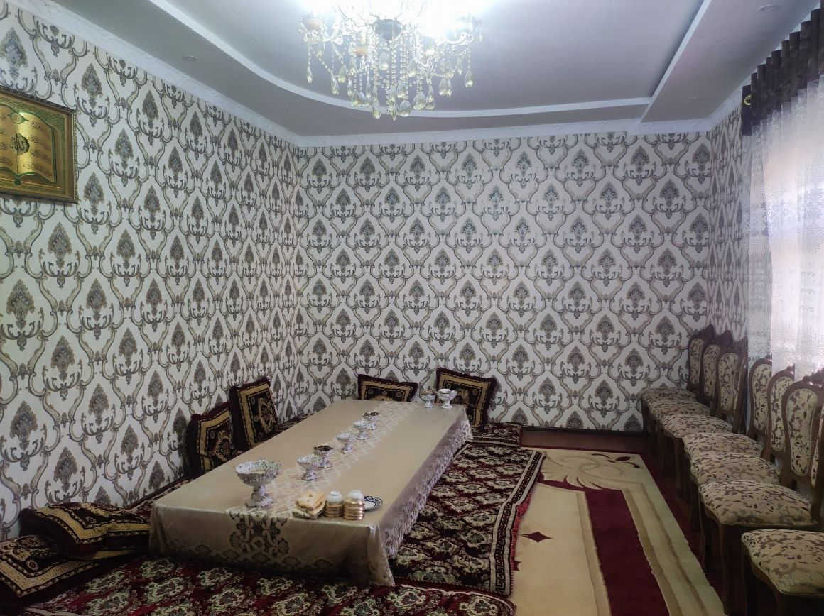 Уч Арик Шукур сомса орка кучаси