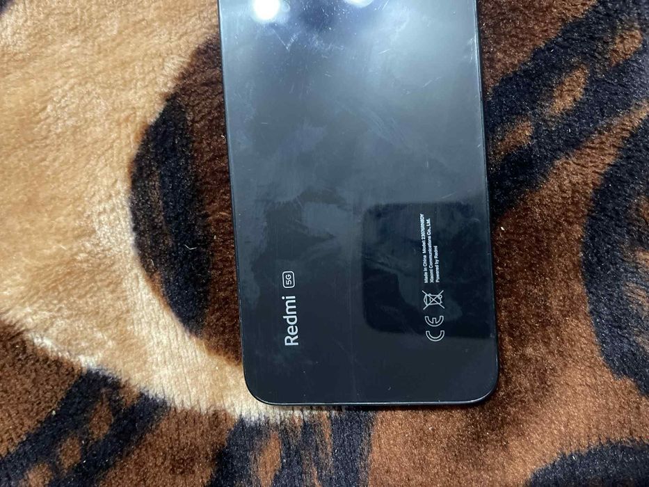 Xiaomi Redmi 5G – Funcțional, ecran spart – Preț negociabil