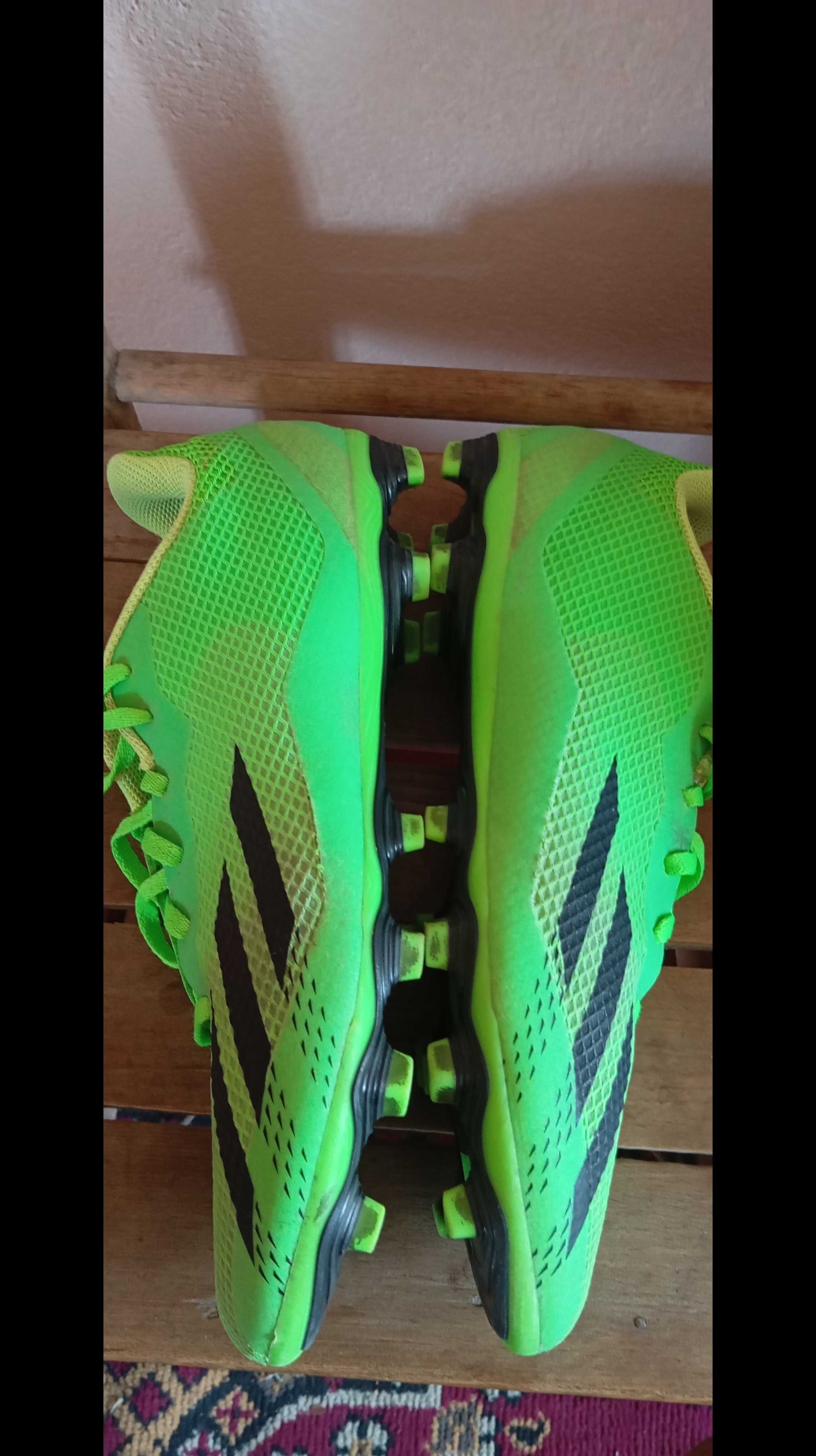 Мъжки бутонки ADIDAS 44