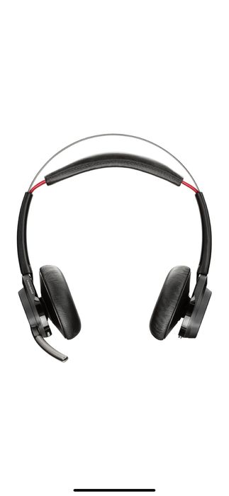 Casca Plantronics Voyager Focus UC, PC/Smartphone, Bluetooth