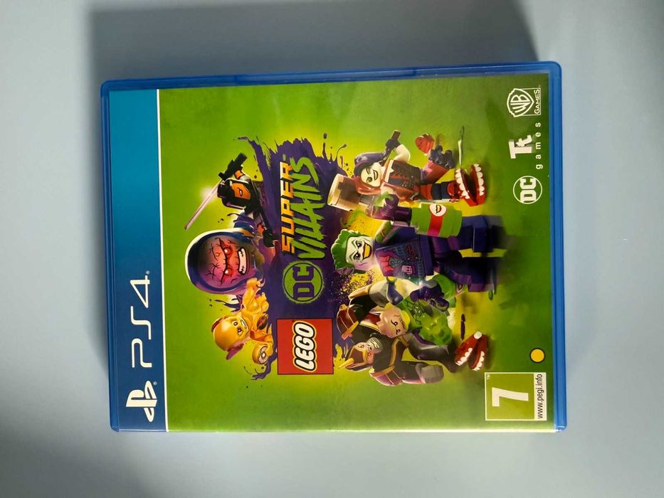 PlayStation игри