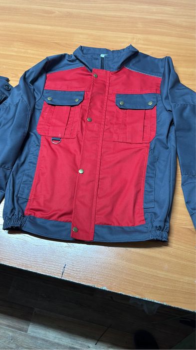 Спецодежда в наличии