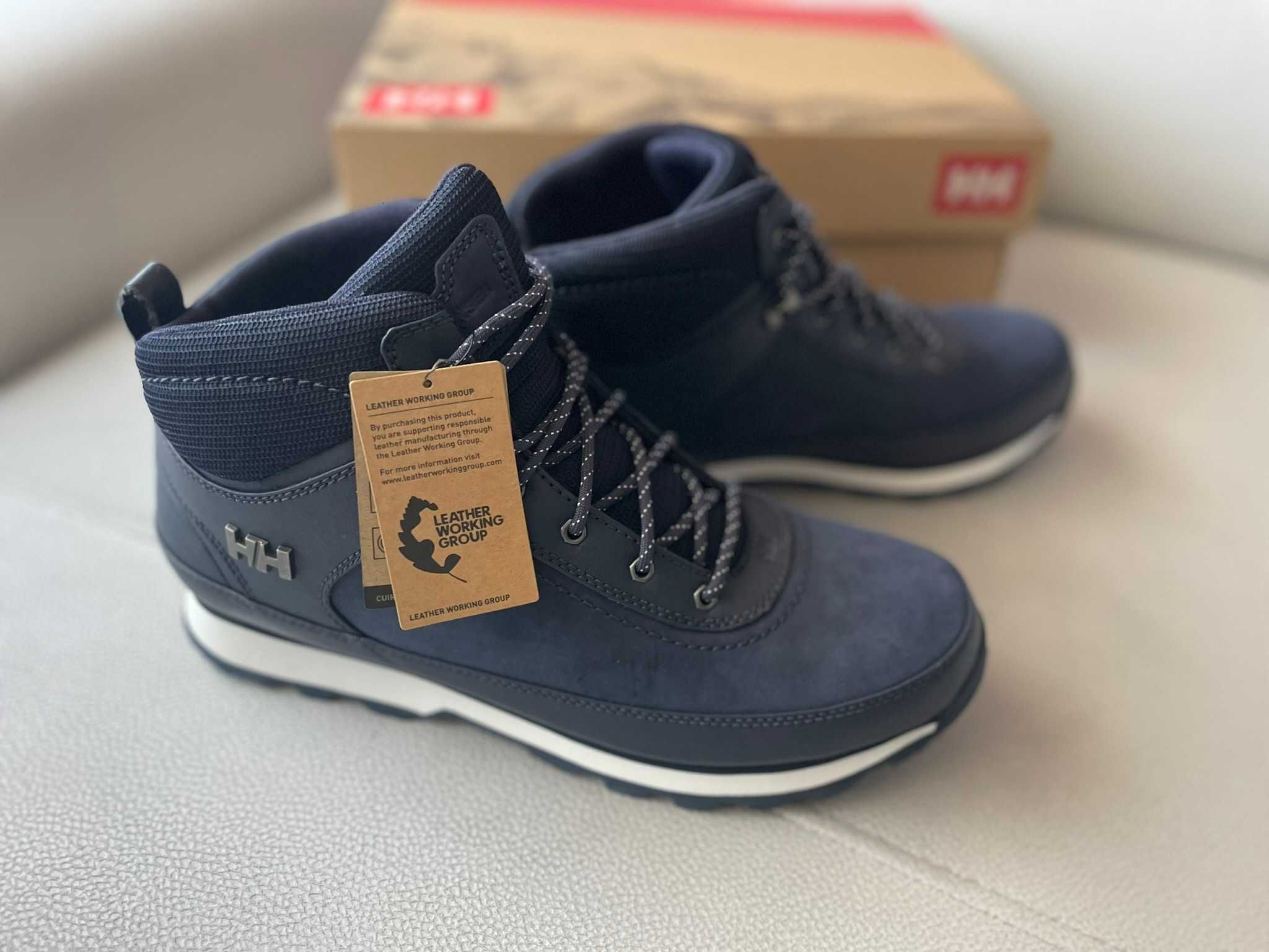 Helly Hansen Calgary - Мъжки зимни обувки, 45 EU