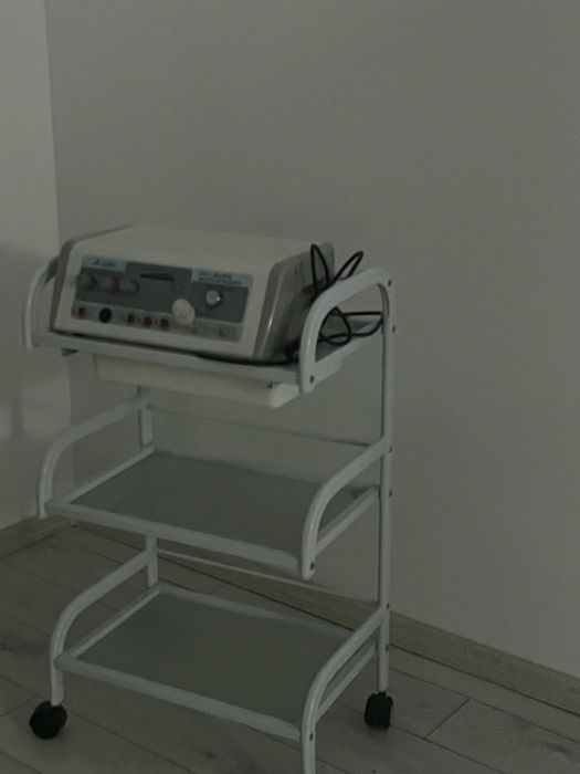 Vand ucenic cosmetica si combina cosmetica