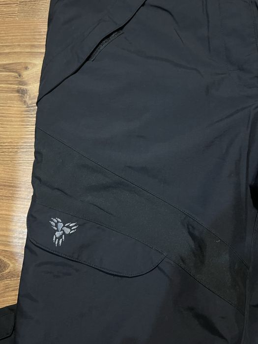 Pantaloni Jake Wolkskon Femei