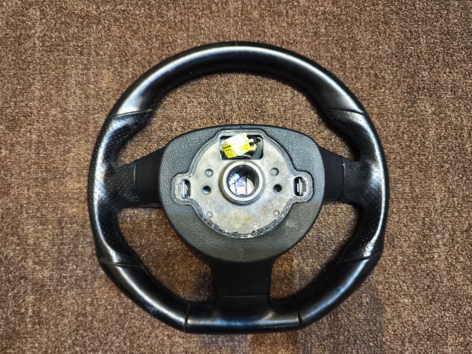 Golf 5 GTI волан с Airbag