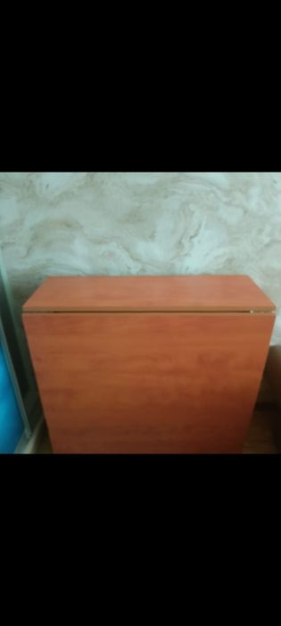 Стол-книжка расклодной