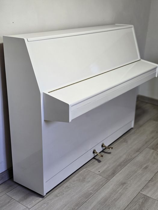 Pianina Kemble ( brand Yamaha)