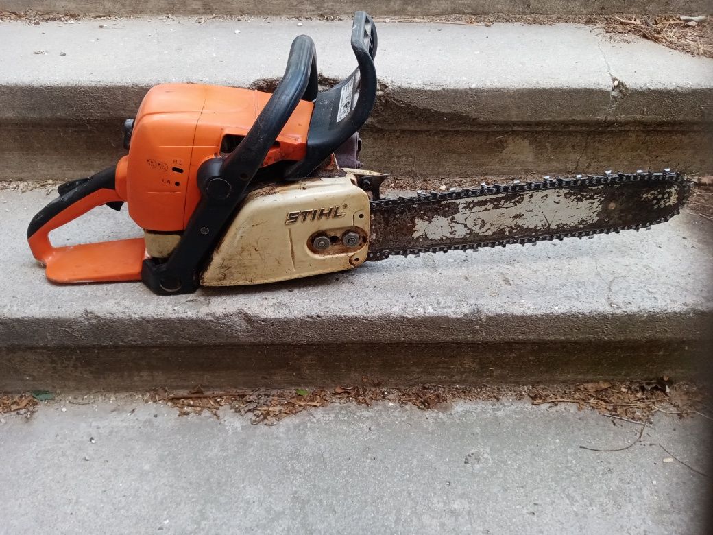 Stihl ms290 ms390 ms044