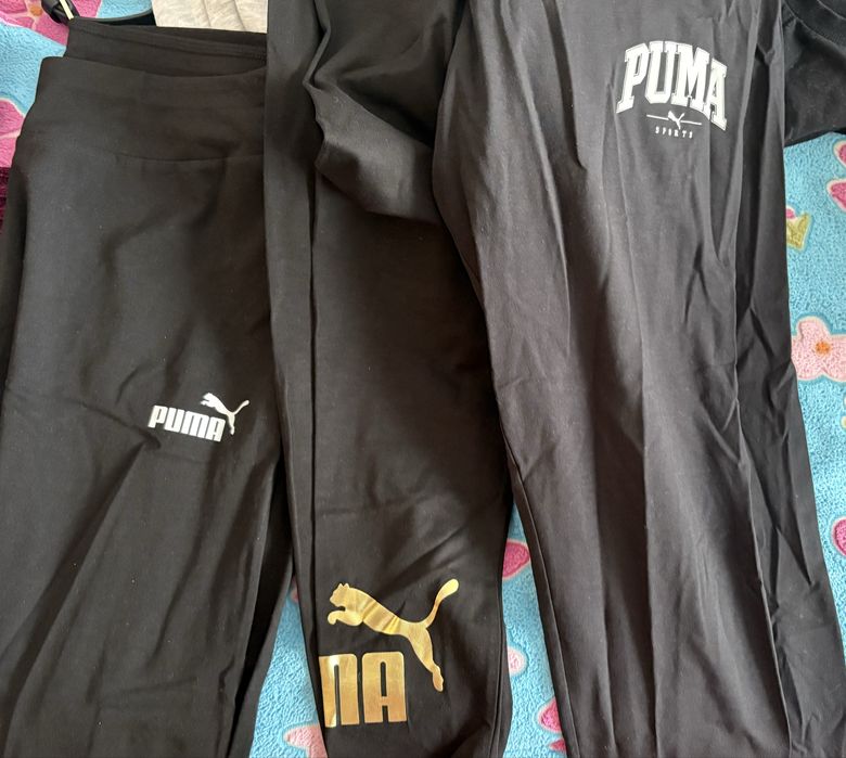 Оригинални клинове PUMA