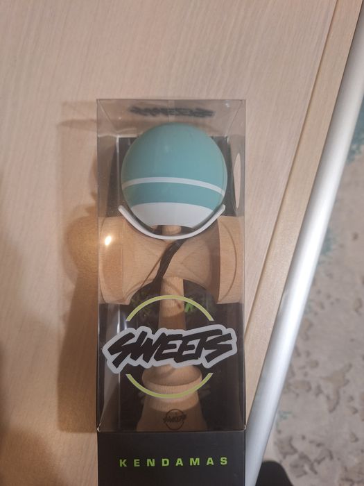 Kendama Sweets Broken Shape